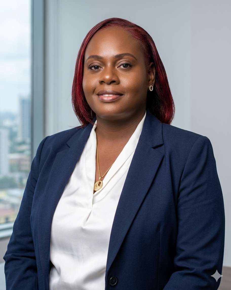 Mlle Traoré Leticia