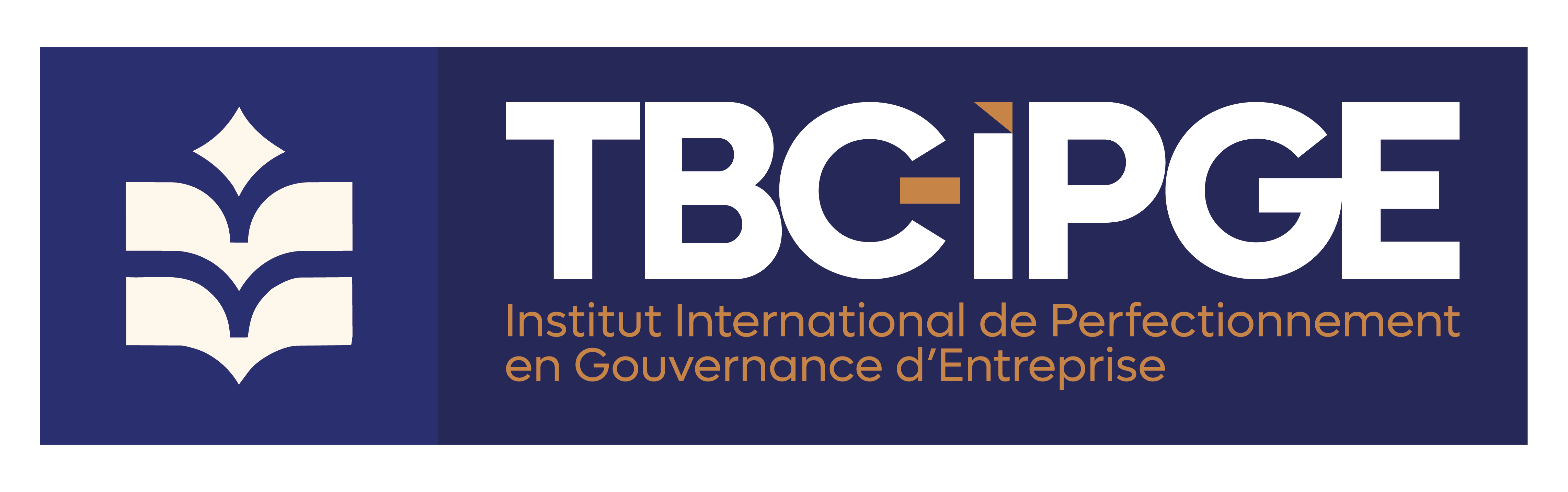 TBC IPGE — Institut International de Perfectionnement en Gouvernance d'Entreprise